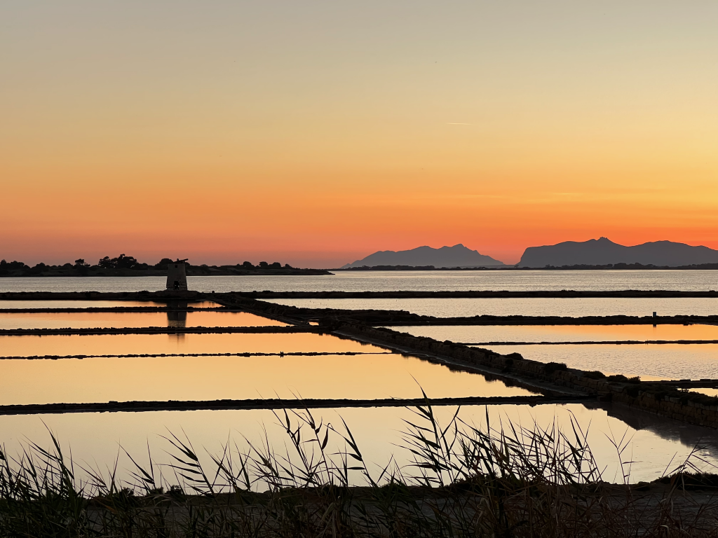 Sicily art workshop